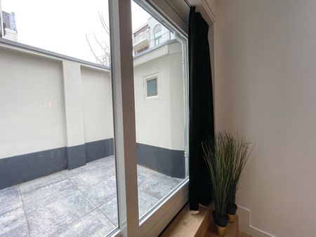 Appartement te huur: Utrechtsedwarsstraat 40-H 1017 WG Amsterdam - Photo 5
