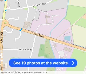 Sunnyside, Godstone, RH9 - Photo 1