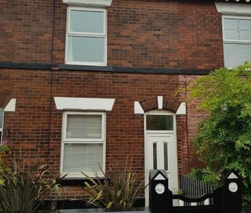 2 bedroom terraced house to rent - Photo 6