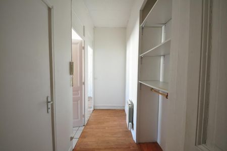 TOTEM/ RUE LOUIS BRAILLE - T1 bis de 36m2 , Villeurbanne - Photo 3