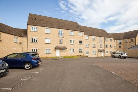 2 bedroom apartment to rent - Photo 3