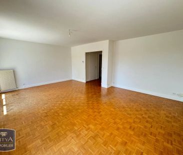 Appartement à louer 3 pièces 77.52m² - Photo 1