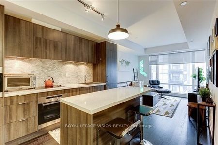 For Lease - 21 Widmer Street Unit# 2607, Toronto, Ontario - Photo 3