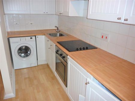 1 bedroom flat to rent - Photo 5