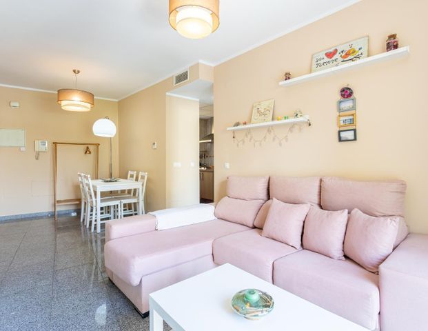 Apartment - Málaga (El Ejido-La Merced-La Victoria) - Photo 1