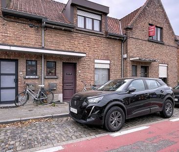 Eengezinswoning te huur in Leuven voor € 1.050 met 1 slaapkamer - Photo 4
