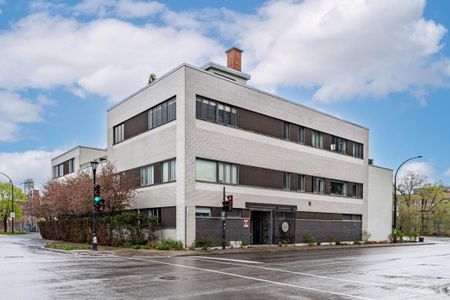 Appartement à louer - Montréal (Mercier/Hochelaga-Maisonneuve) (Hochelaga-Maisonneuve) - Photo 3
