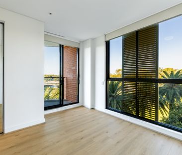 204/20 Brodie Spark Drive, Wolli Creek NSW 2205 - Apartment For Ren... - Photo 4