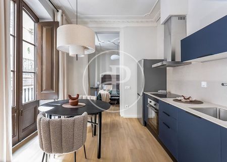 Luxury Apartment for rent in Barcelona, Spain - Photo 5