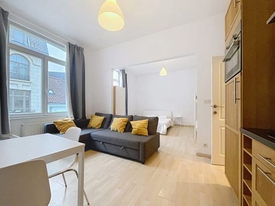 Studio te huur - Photo 1