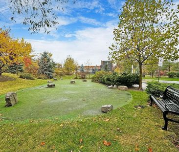 For Lease - 350 Red Maple Road Unit# 817, Richmond Hill, Ontario - Photo 5