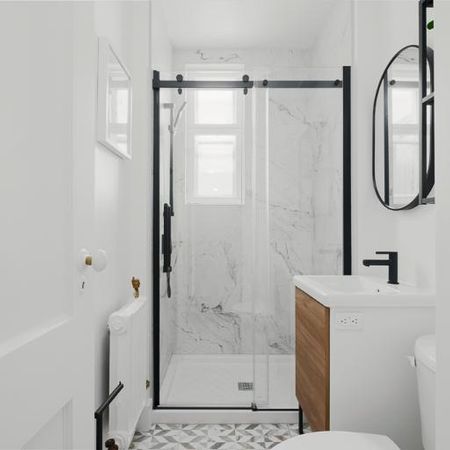 3 ½ entièrement meublé à louer Montcalm / Saint-Sacrement juillet 2026 - Photo 4