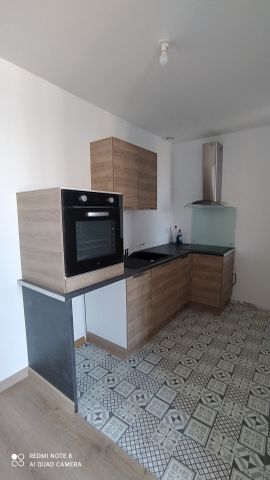 Location Appartement 2 pièces 56m² DINAN 22100 - Photo 5