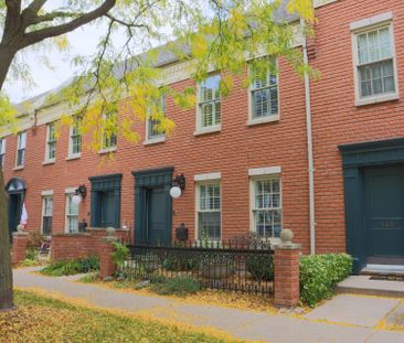 For Lease - 144 Hibernia Street, Cobourg, Ontario - Photo 2