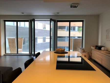 Te huur: Appartement Willem Frederik Hermansstraat in Amsterdam - Photo 2