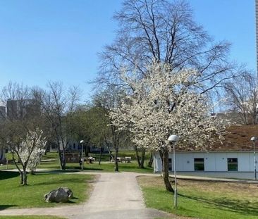 Stallvägen 9 - Foto 1