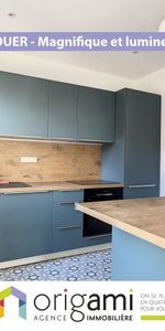 ECKBOLSHEIM - Magnifique F4 coup de coeur - Photo 4