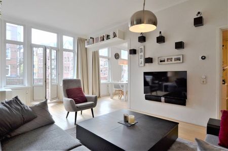 Te huur: Appartement Admiraal De Ruijterweg in Amsterdam - Photo 5