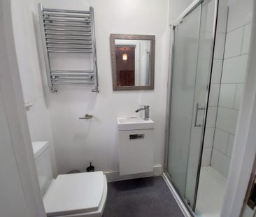 Rooms to Let – Southampton (Wilton Avenue, SO15) - Photo 3