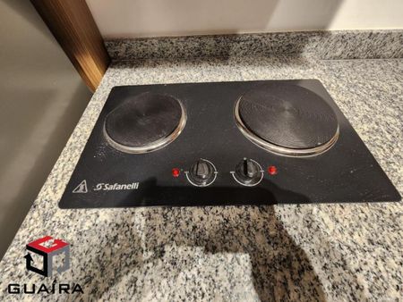 Apartamento Para Aluguel 1 Quarto 1 Vaga Centro - São Bernardo Do Campo - Sp - Photo 2