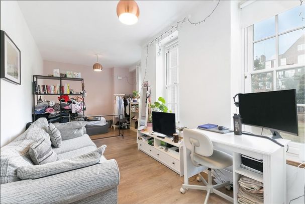 1 bedroom flat to rent - Photo 1
