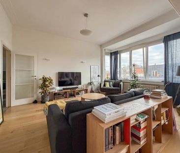 Appartement te huur - Photo 1