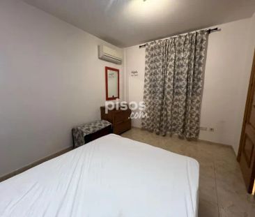 Apartamento en alquiler en Travesía de San Roque, 2 - Foto 3