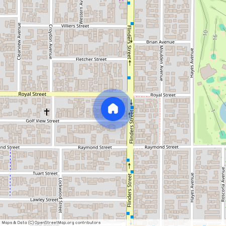 15/71 Golf View Street, WA 6060, Yokine