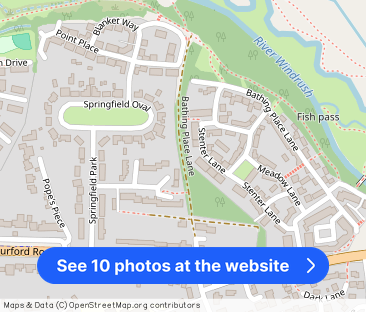 Loom Lane, Witney, OX28 - Photo 1