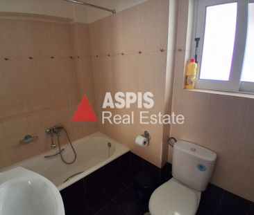 Διαμέρισμα, προς ενοικίαση Κέντρο, Πέραμα Κωδικός 2287380 - Photo 3