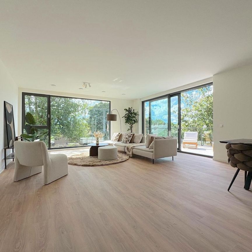 Roerdomplaan 73, Hornmeer, 1431WH, Aalsmeer - Photo 1