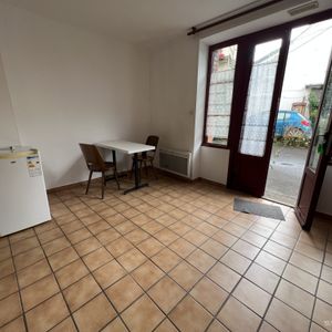 Studio Nantes - Photo 2