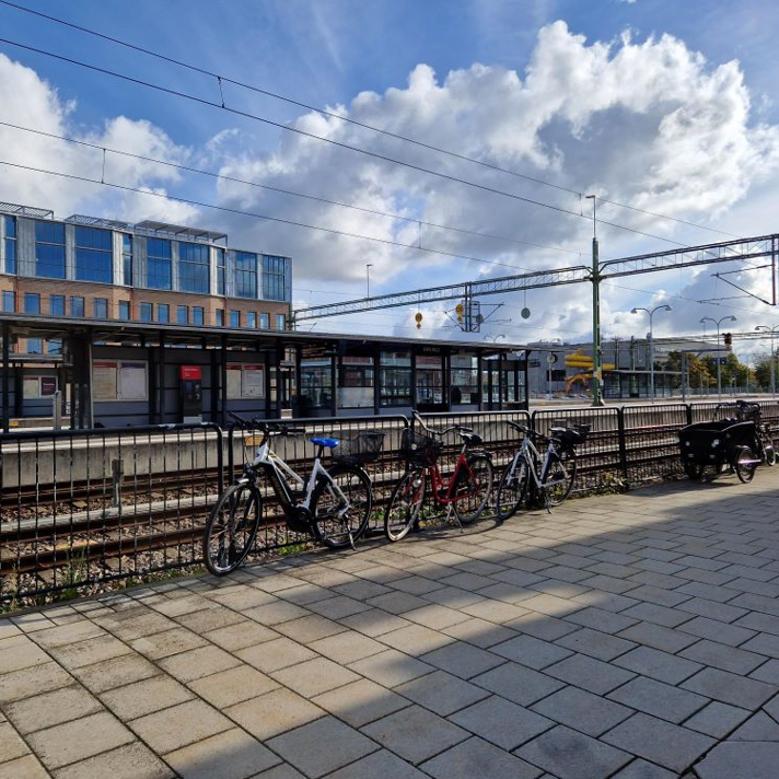 Föreningsgatan 3A, Kävlinge - Photo 1