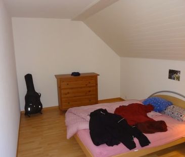 2 Zimmer, 72 m², 2. Stock - Photo 4