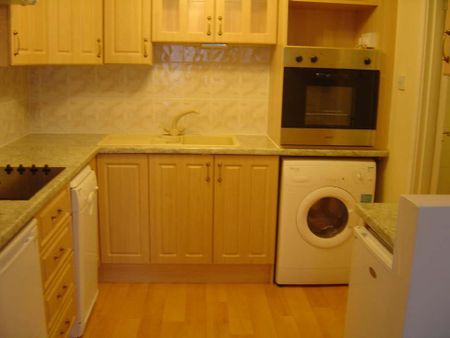 1 bedroom apartment to rent - Photo 3