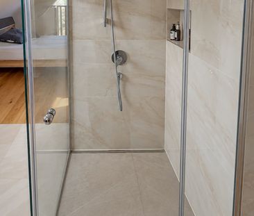 3 Zimmer, 90 m², 3. Stock - Photo 5