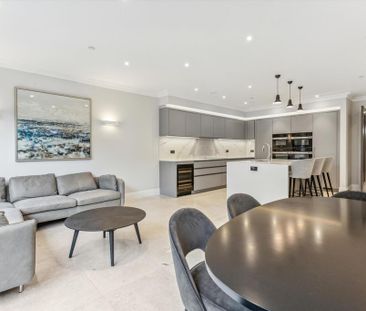 6 bedroom detached house to rent - Photo 5