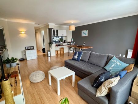 540 Rue Samuel-De Champlain, app.302, J3E 2H1, J3E 2H1, Sainte - Photo 2