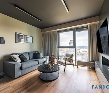 Luksus w sercu Rzeszowa – Apartament w Olszynki Park - 90m2 - 4 pokoje - Фото 6