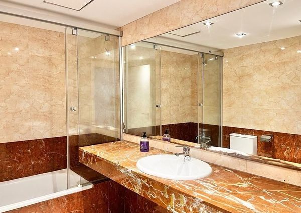 4 room luxury Flat for rent in Sitges, Catalonia