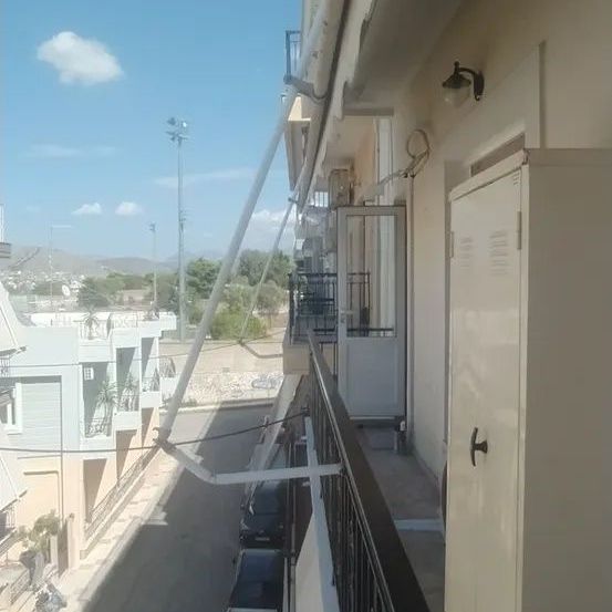 Διαμέρισμα για ενοικίαση Νεάπολη (Χαλκίδα) - Photo 1