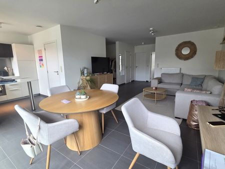 Appartement - Te huur - Photo 3