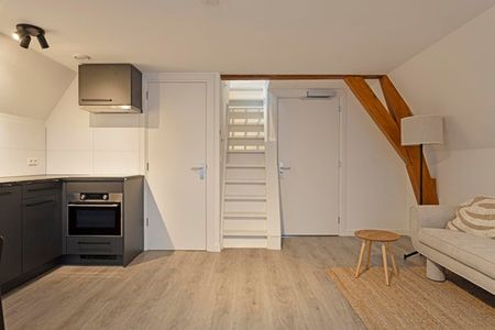 Te huur: Appartement Hogewoerd in Leiden - Foto 2