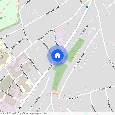 Christina Plaza, Hitchin Road, Luton, LU2
