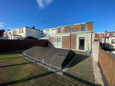 Te huur: Appartement Van Beverenstraat in Schiedam - Photo 2