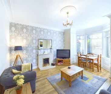 1 bedroom terraced house to rent - Photo 3
