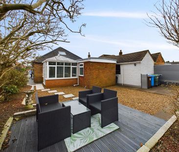 3 bedroom bungalow to rent - Photo 3