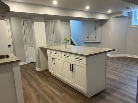 For Lease - 122 Clare Avenue Unit# Basement, Welland, Ontario - Photo 3