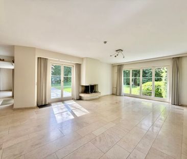 Tout savoir sur cette maison à Woluwe-St-Pierre, à Woluwe-St-Pierre - Foto 1
