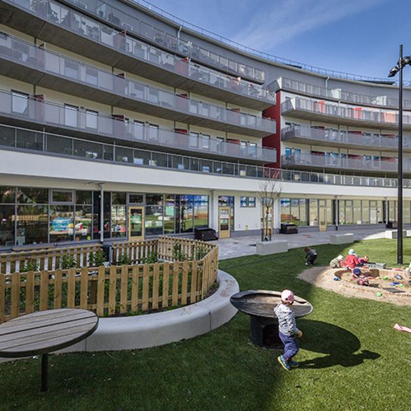 Stationsgatan 60, 75340, Uppsala - Foto 1